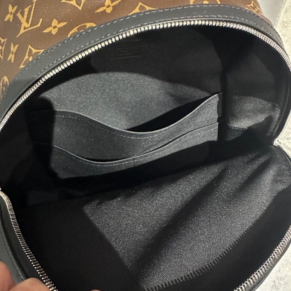 Louis Vuitton Maccasar bag - Picture 15 of 16